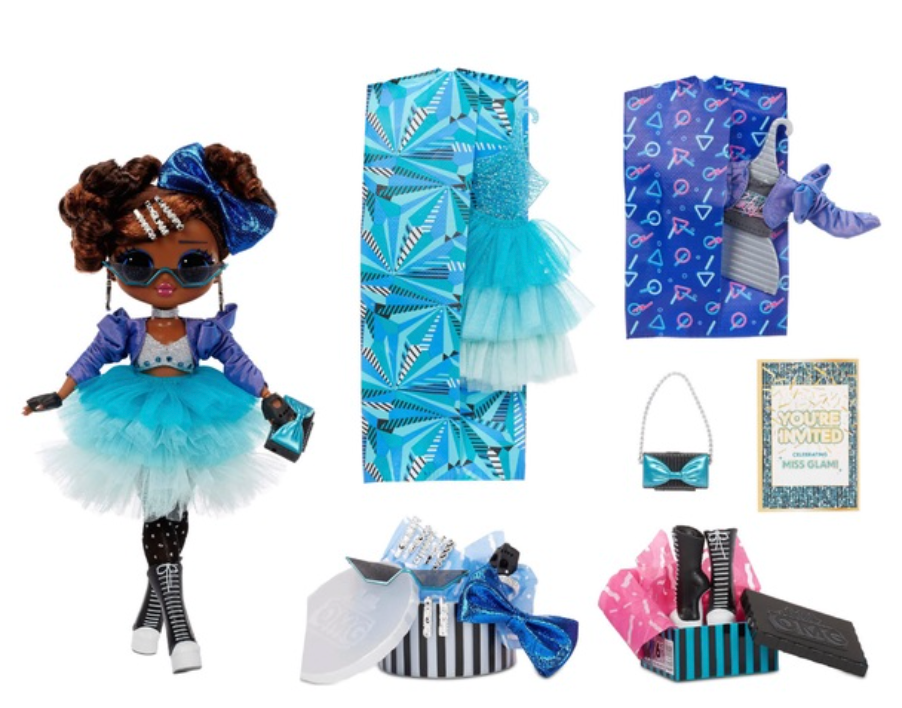 Poupée Poupée Doll Mattel Beach Glam Nikki Poupée Poupée Doll Mattel Beach Glam Nikki
